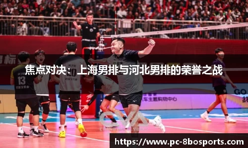 焦点对决：上海男排与河北男排的荣誉之战