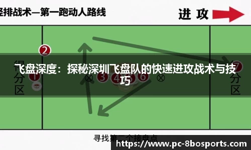 飞盘深度：探秘深圳飞盘队的快速进攻战术与技巧